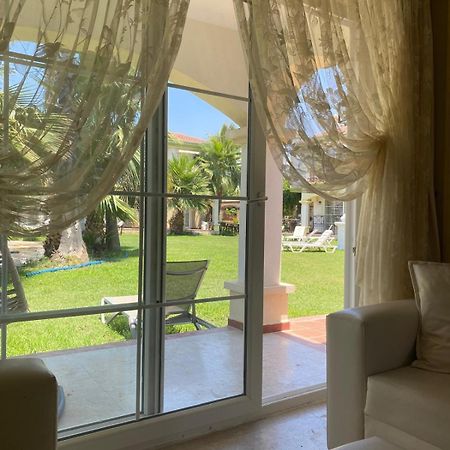 Villa B&D Fethiye Exteriör bild