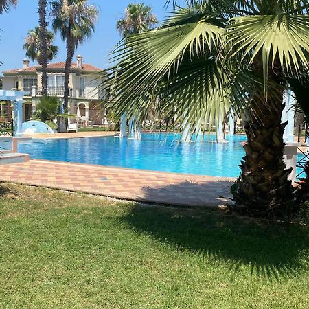 Villa B&D Fethiye Exteriör bild
