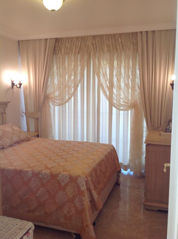 Villa B&D Fethiye Rum bild