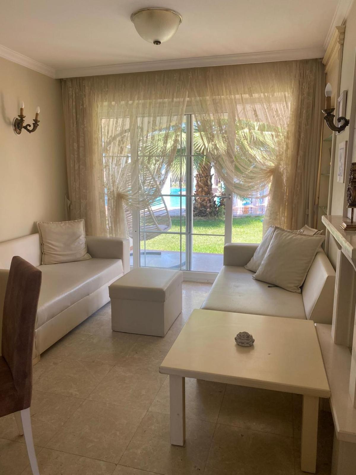 Villa B&D Fethiye Exteriör bild
