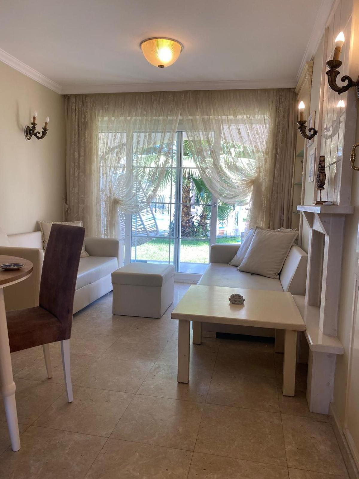 Villa B&D Fethiye Exteriör bild