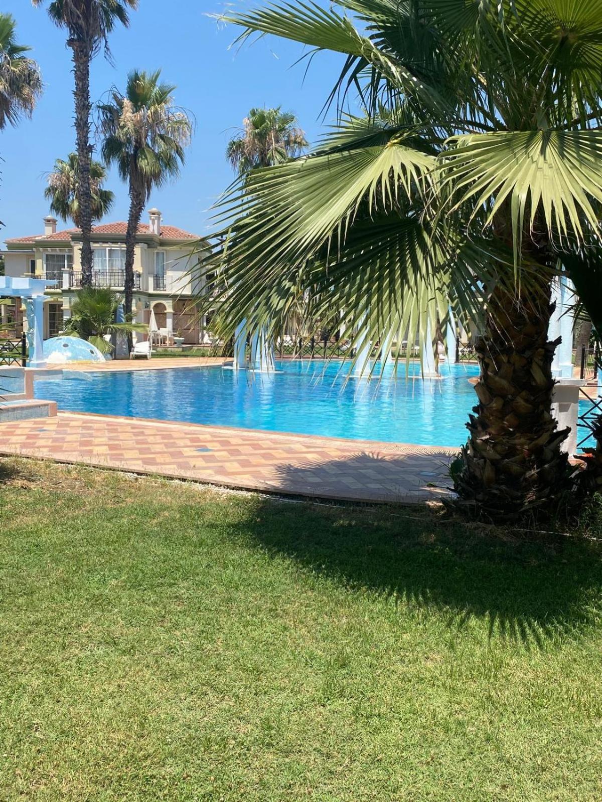 Villa B&D Fethiye Exteriör bild