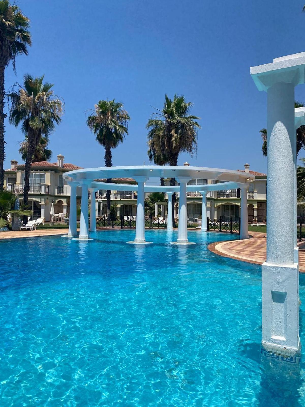 Villa B&D Fethiye Exteriör bild