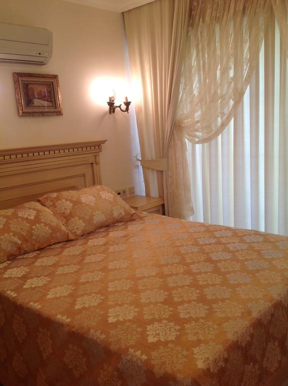 Villa B&D Fethiye Rum bild
