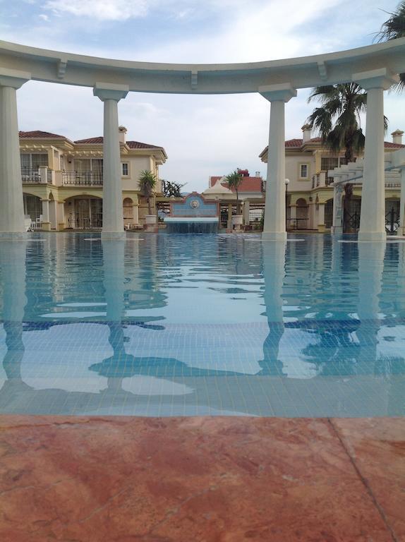 Villa B&D Fethiye Rum bild