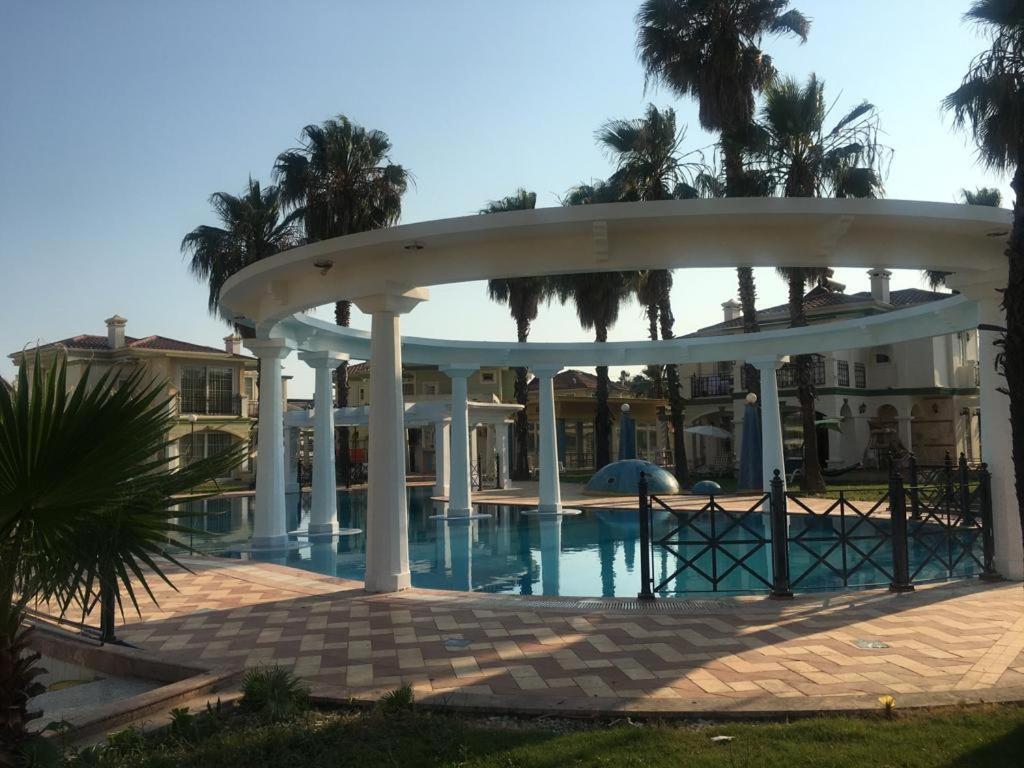 Villa B&D Fethiye Exteriör bild